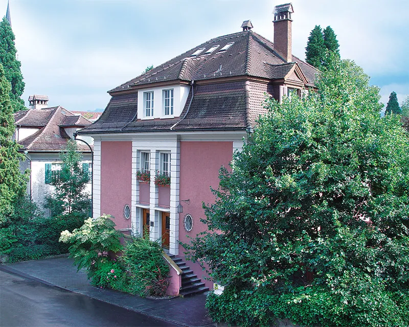 Tierklinik Obergrund AG — Vétérinaire, Luzern, Lucerne. Foto 2