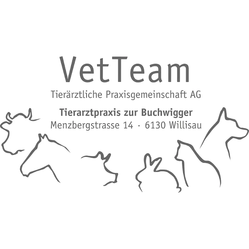 VetTeam Tierärztliche Praxisgemeinschaft AG — Vétérinaire, Hergiswil, Lucerne. Foto 3