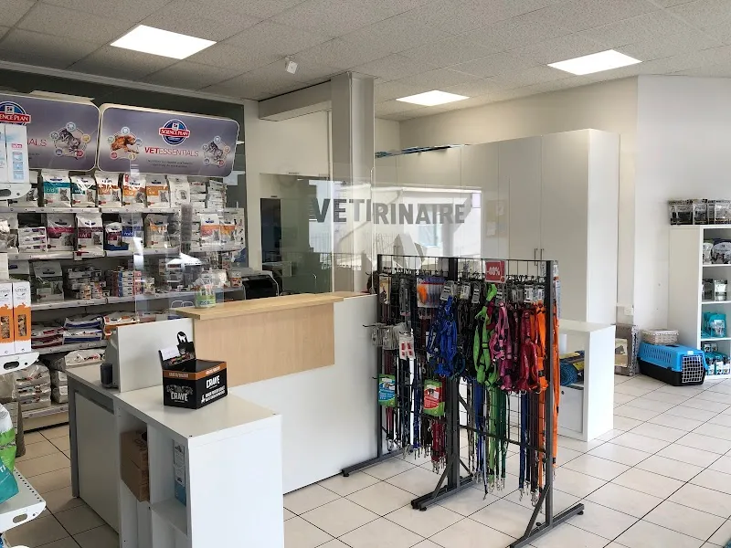 Adrovet S.A. — Tierarzt, Peseux, Neuenburg. Foto 3