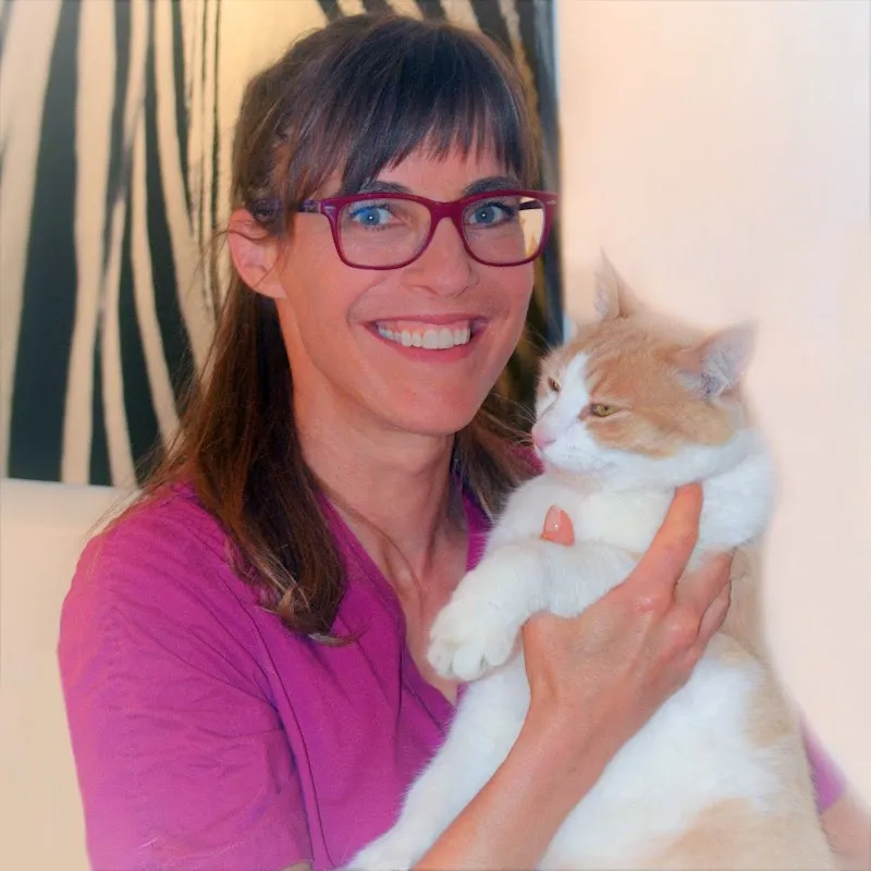 Gilliard Thérèse cabinet vétérinaire Anima — Tierarzt in Chézard-Saint-Martin, Neuenburg. Bewertung 4.6/5.