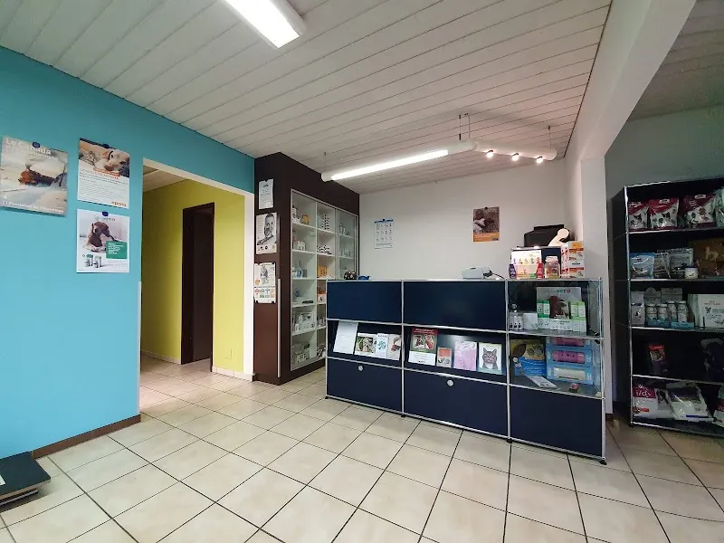 VetPlus - Cabinet Vétérinaire Neuchâtel — Tierarzt in Neuchâtel, Neuenburg. Bewertung 4.7/5.