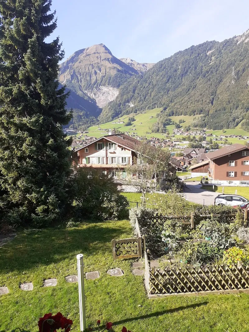 Brigitt Steiger — Tierarzt in Lungern, Obwalden. Bewertung 5.0/5.
