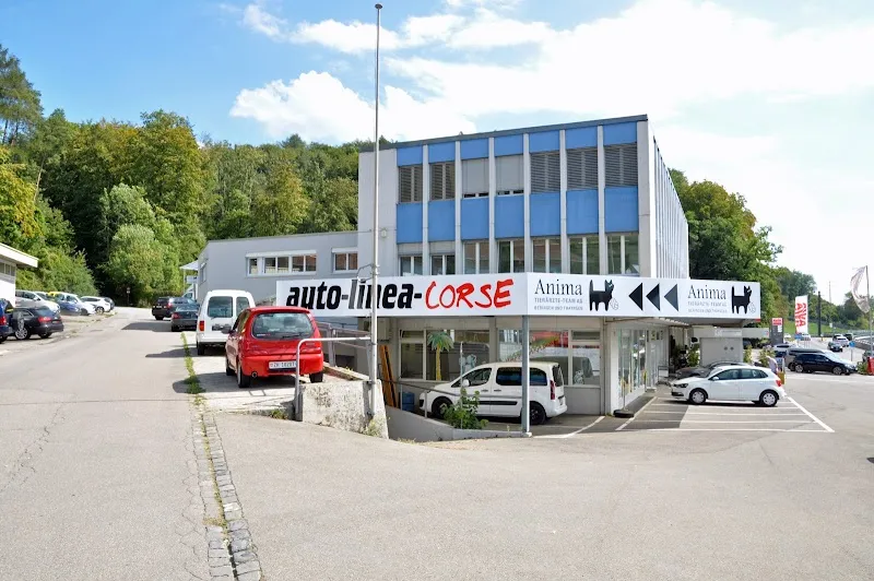 Anima Tierärzte-Team AG Beringen — Tierarzt in Beringen, Schaffhausen. Bewertung 4.2/5.