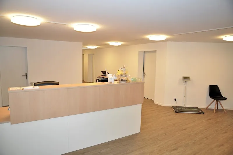 Anima Tierärzte-Team AG Beringen — Veterinarian, Beringen, Schaffhausen. Foto 3