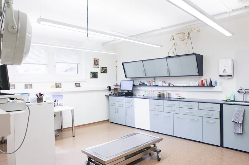 MeikoVet Tierklinik Steig-Breite — Vétérinaire, Schaffhausen, Schaffhouse. Foto 2