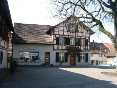 Tierarztpraxis GST Zur Linde — Vétérinaire, Oberstammheim, Zurich. Foto 3