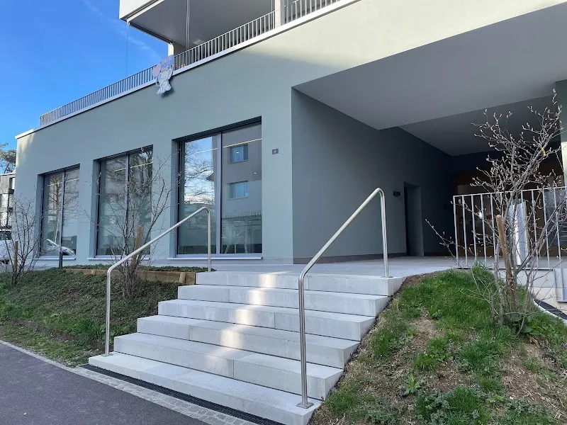 Kleintierpraxis Steinhausen — Veterinarian, Steinhausen, Zug. Foto 2