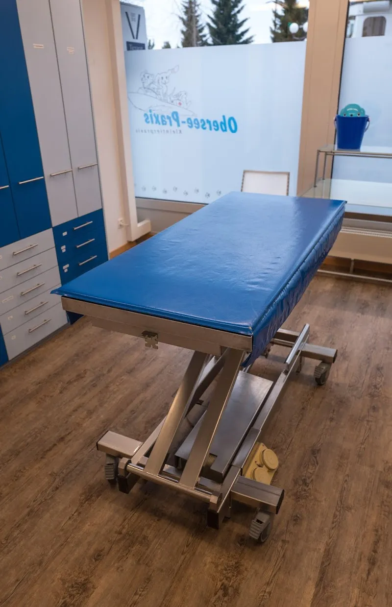 Kleintierpraxis am Obersee GmbH — Vétérinaire, Altendorf, Schwyz. Foto 2