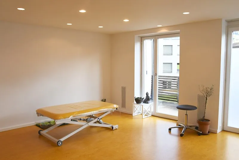 Kleintierpraxis für ganzheitliche Tiermedizin Dr. Katharina Kellner — Tierarzt, Küssnacht, Schwyz. Foto 2