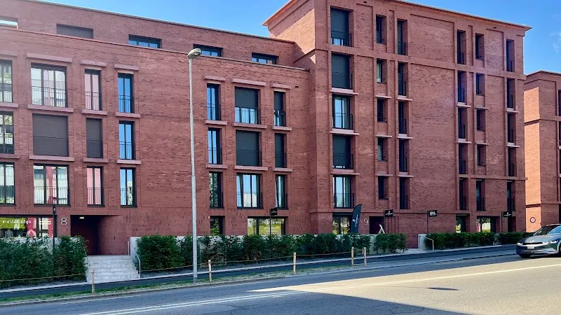 Tierarztpraxis chliundgross der nuravet ag — Tierarzt in Risch-Rotkreuz, Zug. Bewertung 5.0/5.