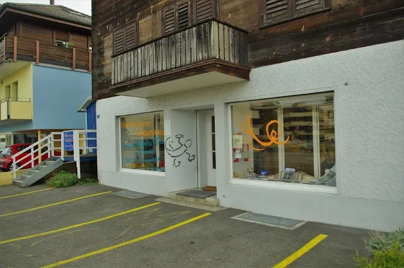 Tierarztpraxis rundumXund — Tierarzt in Altendorf, Schwyz. Bewertung 4.8/5.