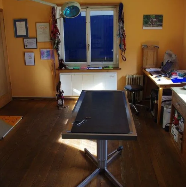 Tierarztpraxis rundumXund — Veterinarian, Altendorf, Schwyz. Foto 2