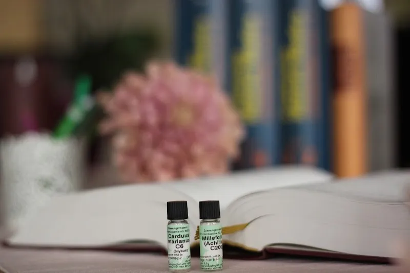 Tierhomöopathie Marietta Birchler — Tierdienste in Einsiedeln, Schwyz. Bewertung 5.0/5.