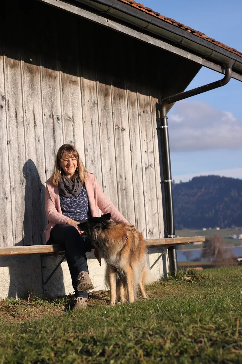 Tierhomöopathie Marietta Birchler — Service animalier, Einsiedeln, Schwyz. Foto 2