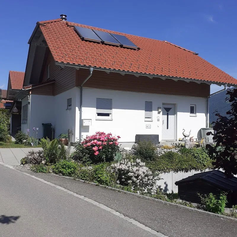 bärenstarke tierbetreuung — Pensione per gatti, Leissigen, Berna. Foto 3