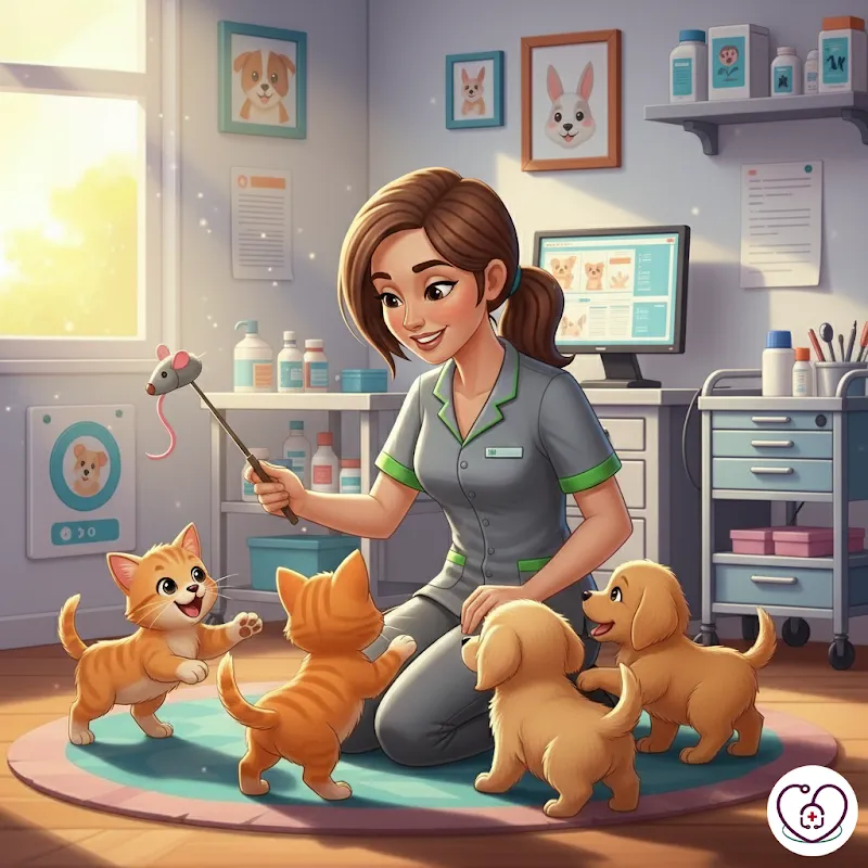 DeinVet - Balsthal — Tierarzt, Balsthal, Solothurn. Foto 2