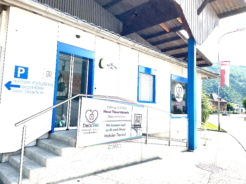 DeinVet - Balsthal — Tierarzt, Balsthal, Solothurn. Foto 3