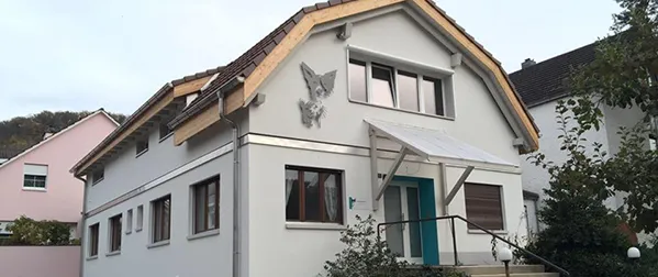 Die Kleintierpraxis Dr. M. Jenny GmbH — Tierarzt in Sissach, Basel-Landschaft. Bewertung 4.7/5.