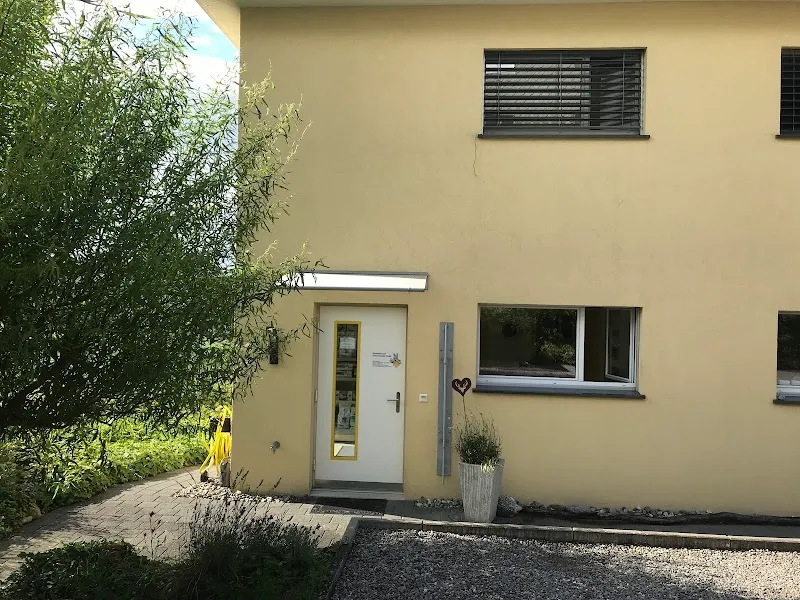 Kleintierpraxis Sommerhalder GmbH — Tierarzt in Grenchen, Solothurn. Bewertung 4.8/5.