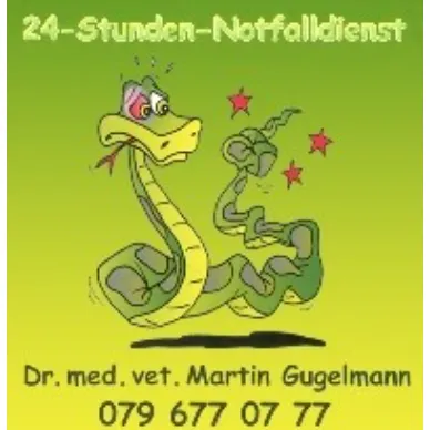 Mobile Kleintier- Praxis — Tierarzt, Lengnau, Bern. Foto 3