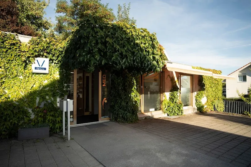 TIERMED AG — Tierdienste in Biberist, Solothurn. Bewertung 4.8/5.