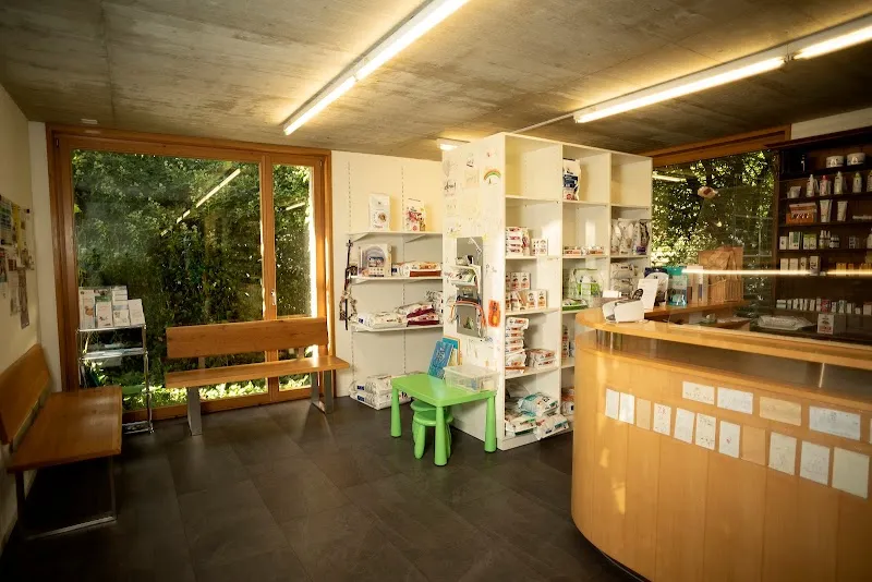 TIERMED AG — Service animalier, Biberist, Soleure. Foto 3