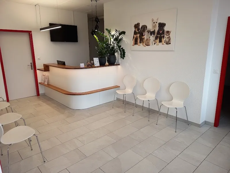 Tierarztpraxis Gretzenbach AG — Tierarzt in Gretzenbach, Solothurn. Bewertung 4.8/5.