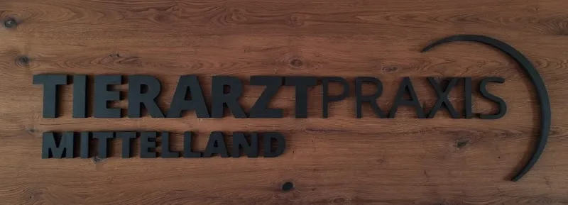 Tierarztpraxis Mittelland — Tierarzt in Zofingen, Aargau. Bewertung 4.7/5.