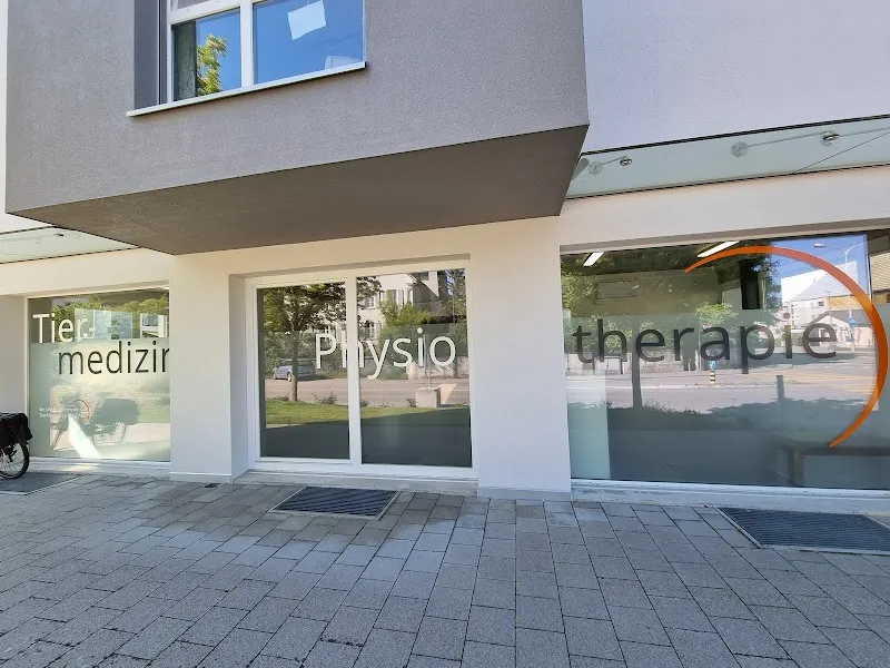 Tierarztpraxis Mittelland — Tierarzt, Zofingen, Aargau. Foto 2