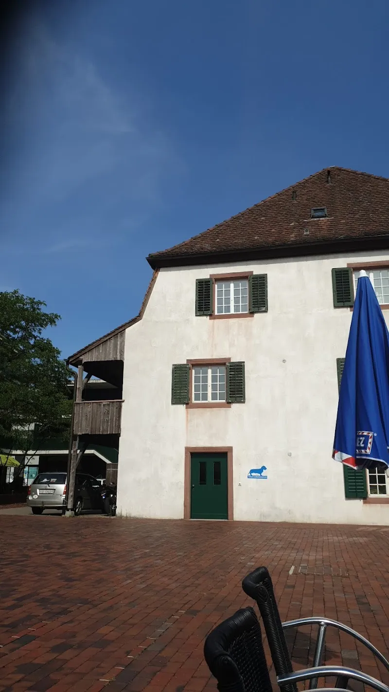 Tiergesundheitszentrum AM BLAUEN in Dornach / SO — Vétérinaire, Dornach, Soleure. Foto 2