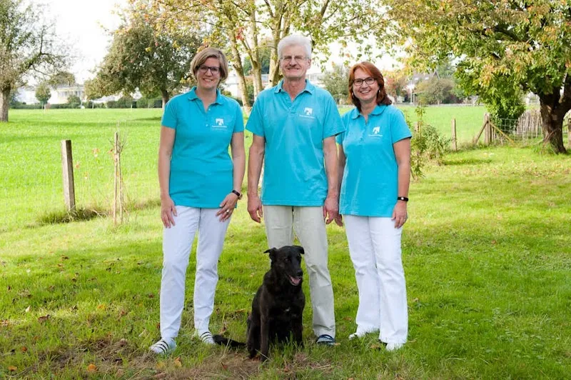 Dres. P. & R. Meier Tierärzte — Tierarzt in Arbon, Thurgau. Bewertung 4.8/5.