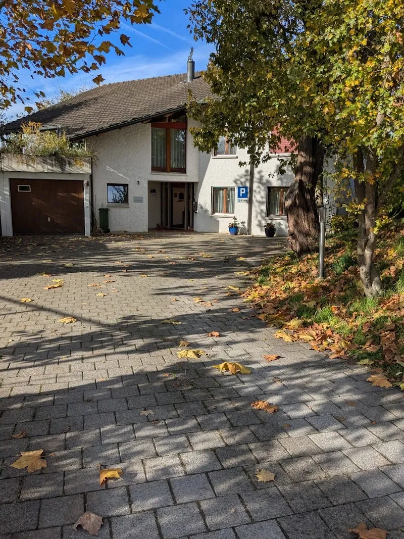 Dres. P. & R. Meier Tierärzte — Vétérinaire, Arbon, Thurgovie. Foto 2