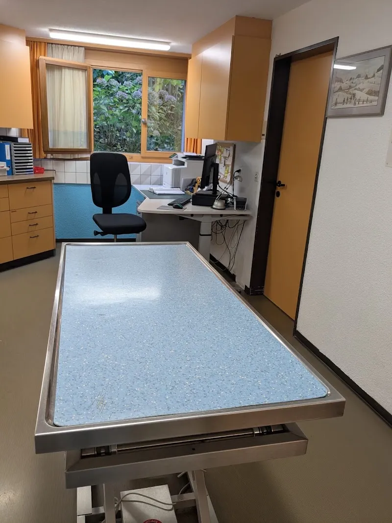 Dres. P. & R. Meier Tierärzte — Vétérinaire, Arbon, Thurgovie. Foto 3