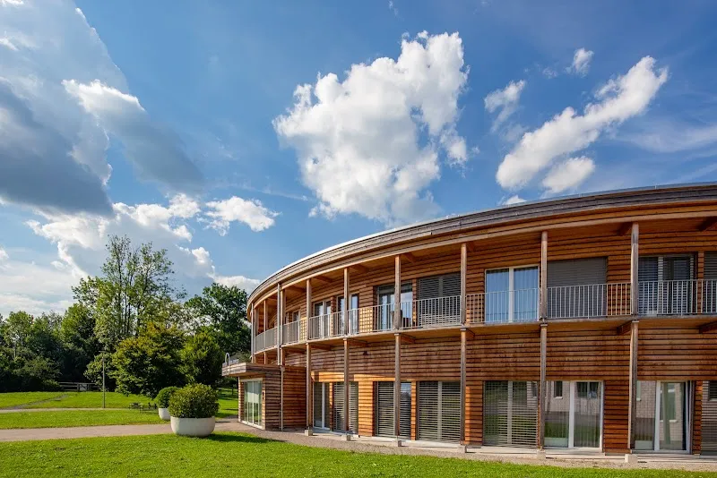 Health Balance Tiergesundheit — Tierarzt, Niederuzwil, St. Gallen. Foto 3