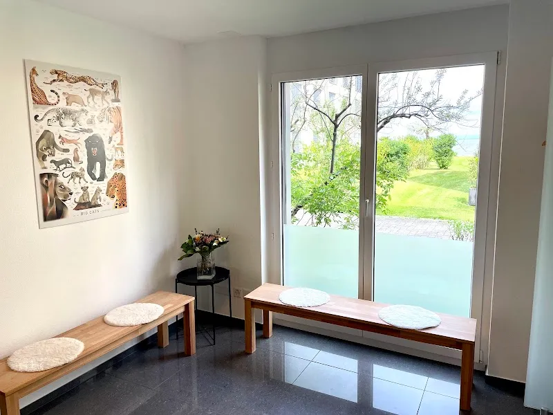 Tierarzt Dr. Feulner — Tierarzt, Staad, St. Gallen. Foto 2