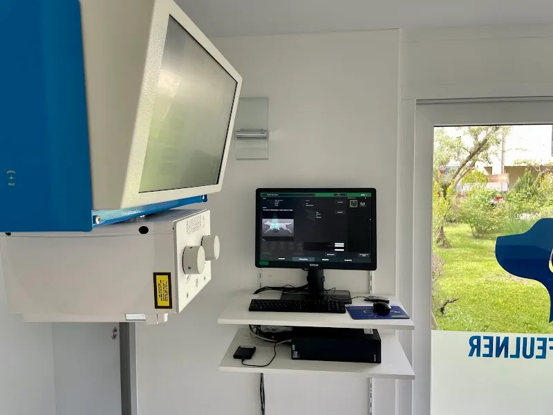 Tierarzt Dr. Feulner — Tierarzt, Staad, St. Gallen. Foto 3