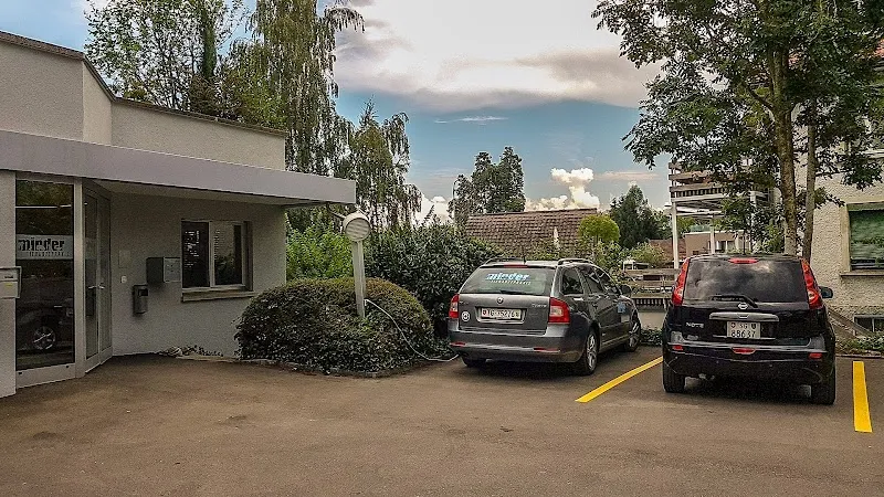 Tierarztpraxis Minder AG — Tierarzt in Freidorf, Thurgau. Bewertung 4.7/5.