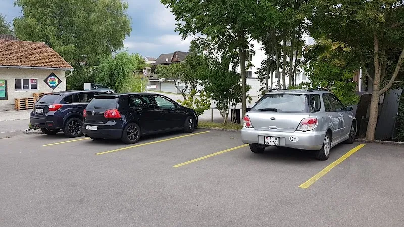 Tierarztpraxis Minder AG — Tierarzt, Freidorf, Thurgau. Foto 3