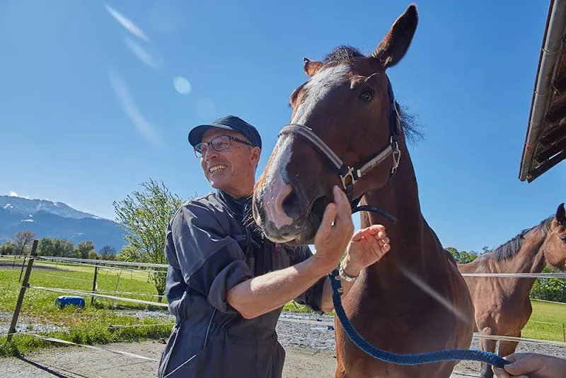 Tierarztpraxis Thöny AG — Tierarzt in Widnau, St. Gallen. Bewertung 4.4/5.