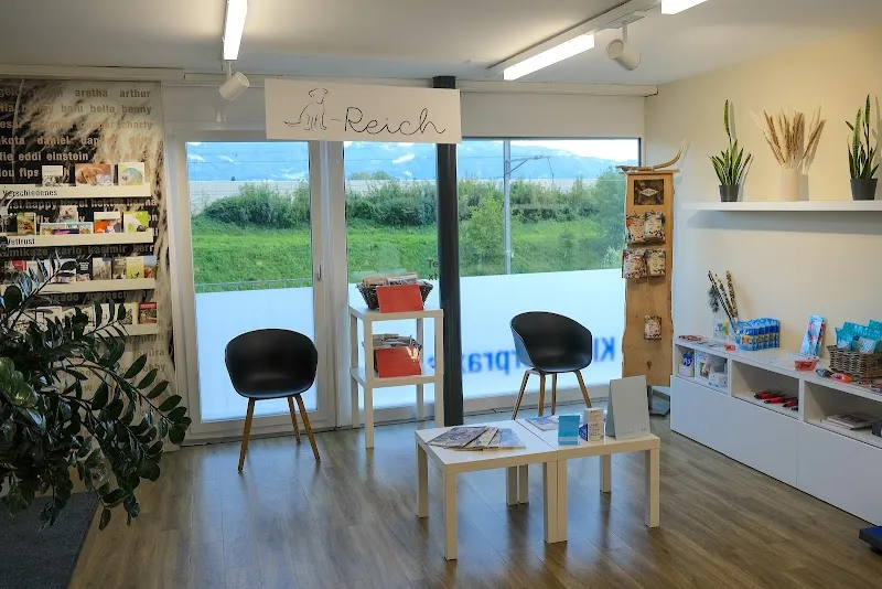 VetTrust Kleintierpraxis Au — Tierarzt in Au, St. Gallen. Bewertung 4.6/5.