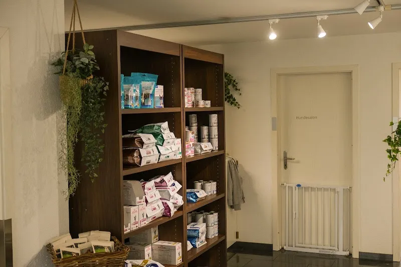 VetTrust Kleintierpraxis Zuzwil — Vétérinaire, Zuzwil, Saint-Gall. Foto 3