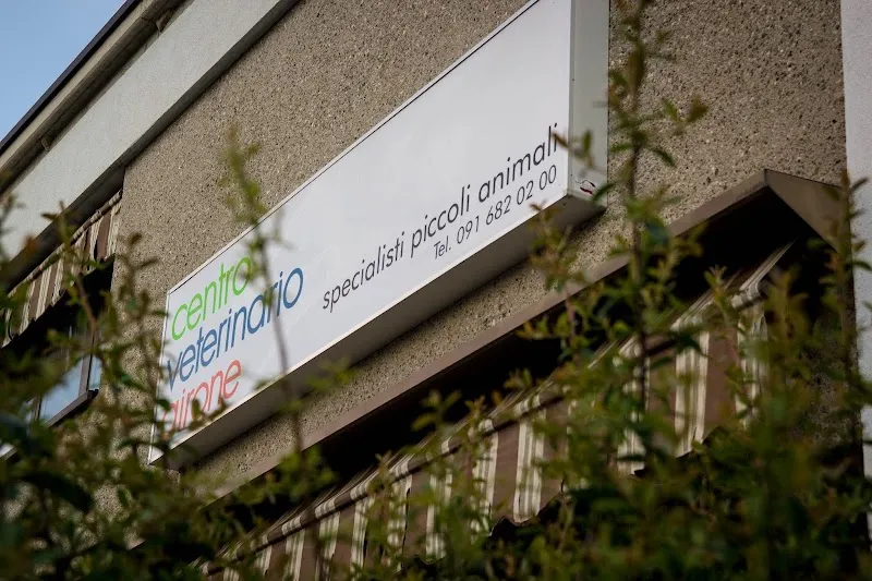 Centro Veterinario Airone SA — Tierarzt in Coldrerio, Tessin. Bewertung 4.5/5.