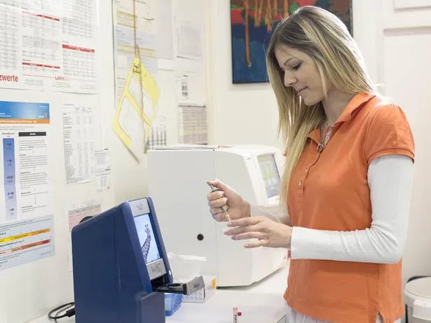 Centro Veterinario Daniele Varini — Veterinarian, Losone, Ticino. Foto 2