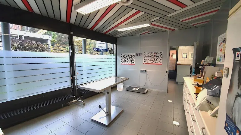 Centro Veterinario Girard e Gabucci — Veterinarian, Cureglia, Ticino. Foto 3