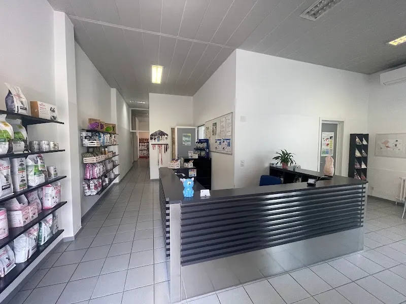 Gozzoli Luciano — Tierarzt in Mendrisio, Tessin. Bewertung 4.8/5.