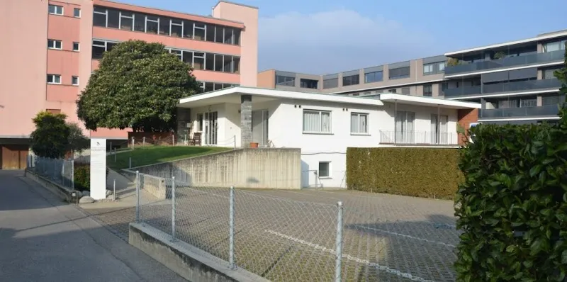 Veterinario Keller / Studio Veterinario Borghetto — Tierarzt in Giubiasco, Tessin. Bewertung 4.7/5.