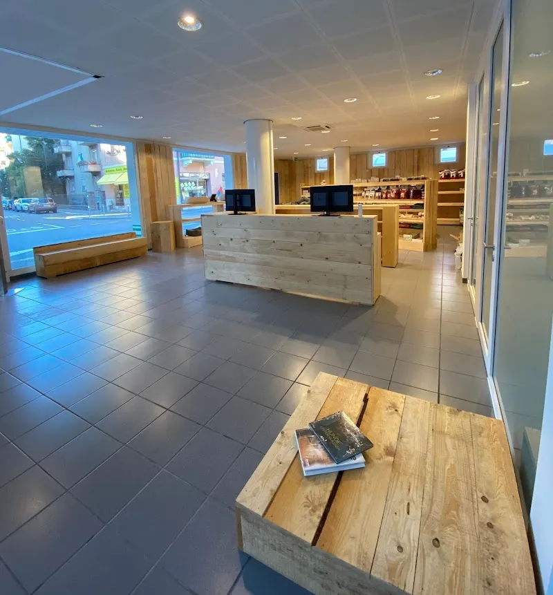 tiVet Centro Veterinario, Via G. Vicari 12, 6900 Lugano — Tierarzt, Lugano, Tessin. Foto 2