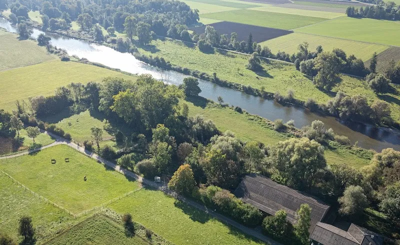 Aulig Tierarztpraxis AG — Vétérinaire, Uesslingen-Buch, Thurgovie. Foto 3