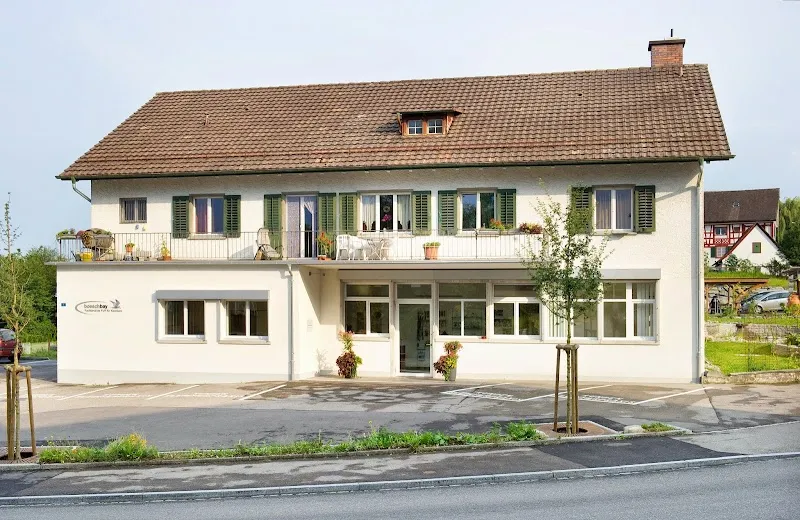 Kleintierpraxis Altnau — Tierarzt in Altnau, Thurgau. Bewertung 4.5/5.