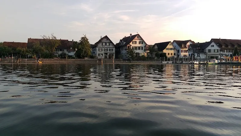 Kleintierpraxis Dr. med. vet. Yvonne Ruckstuhl — Tierarzt, Ermatingen, Thurgau. Foto 2